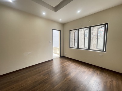 Thụy Khuê - 4 tầng - 4PN - có sân vườn tiểu cảnh 1