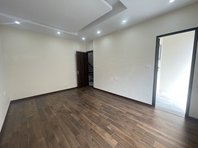 Thụy Khuê - 4 tầng - 4PN - có sân vườn tiểu cảnh 2