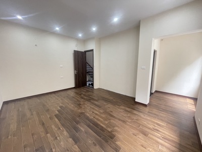 Thụy Khuê - 4 tầng - 4PN - có sân vườn tiểu cảnh 3