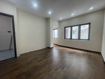 Thụy Khuê - 4 tầng - 4PN - có sân vườn tiểu cảnh 4