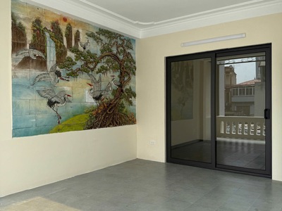 Thụy Khuê - 4 tầng - 4PN - có sân vườn tiểu cảnh 5