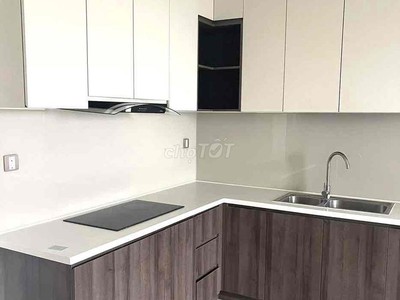 Căn góc 2PN - View đại lộ - Tầng 8 - 2.867 tỷ - Căn hộ Boulevard Q7. 5