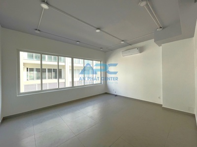 Thuê Sari Town, Sala, Thủ Đức chỉ với giá 15tr - Thuê linh hoạt, nguyên căn/từng sàn, vị trí đắc địa 7