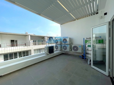 Thuê Sari Town, Sala, Thủ Đức chỉ với giá 15tr - Thuê linh hoạt, nguyên căn/từng sàn, vị trí đắc địa 9