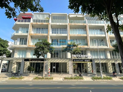Thuê Sari Town, Sala, Thủ Đức chỉ với giá 15tr - Thuê linh hoạt, nguyên căn/từng sàn, vị trí đắc địa 13