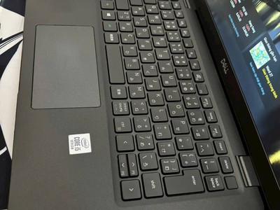 Dell 5310 Core  i5 - 10310U Màn 13.3inch full hd RAM 8GB   SSD 256GB   Pin dùng 5-6 tiếng 2