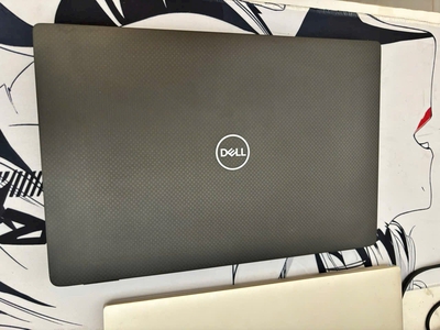 Dell 5310 Core  i5 - 10310U Màn 13.3inch full hd RAM 8GB   SSD 256GB   Pin dùng 5-6 tiếng 0