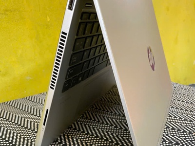 HP Pro Book 430 G6 Corel5-8265U RAM8GB/Ổ cứng SSD: 128GB 5