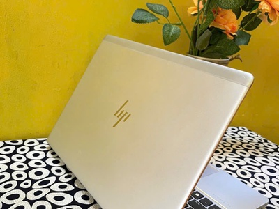 HP Pro Book 430 G6 Corel5-8265U RAM8GB/Ổ cứng SSD: 128GB 2