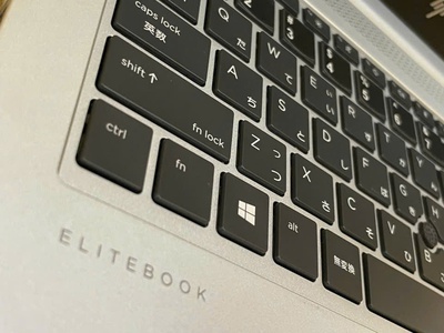 HP Pro Book 430 G6 Corel5-8265U RAM8GB/Ổ cứng SSD: 128GB 3