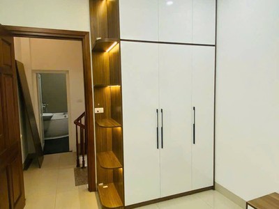 Hàng hiếm trung tâm thanh xuân, cần bán nhà 31m2, 4 tầng, ngõ nông giá 6.6 tỷ. 4