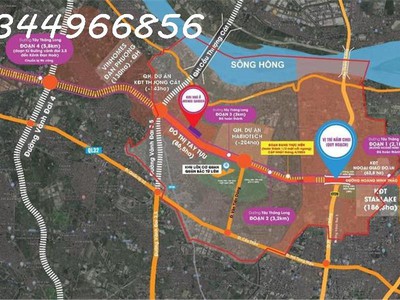 Bán đất liên mạc, bắc từ liêm   455m  ngõ thông ô tô tránh   kinh doanh   chia 7 lô   giá tốt nhất 1