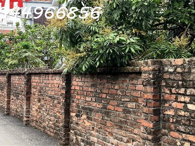 Bán đất liên mạc, bắc từ liêm   455m  ngõ thông ô tô tránh   kinh doanh   chia 7 lô   giá tốt nhất 0