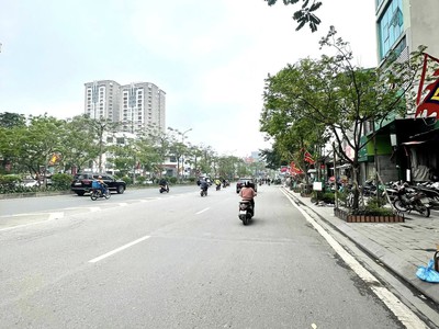 Mặt phố xã đàn135m2 x 5tmt 9m103 tỷvỉa hèthang máykinh doanh đỉnh cao 0