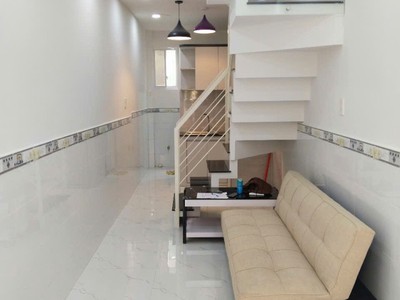 Nguyễn sơn - 20m2 - 2 tầng 2pn 2wc - chỉ 2.5 tỷ 0