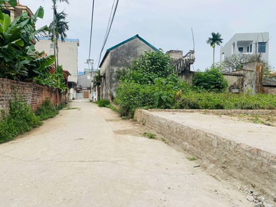 Hoa hậu tt quang minh,103m,đường ô tô,đối diện mik 280ha,giá đầu tư 3