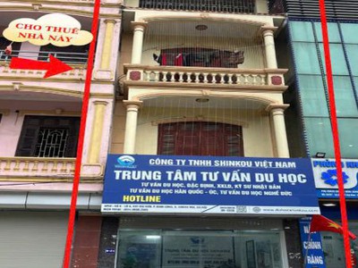 Chính chủ cho thuê nhà kđt mới đại kim - vị trí đẹp - khu vực kinh doanh sầm uất 0