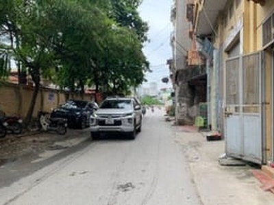 Bán nhà 7 tầng đang xây tứ hiệp,thanh trì, hà nội. 1