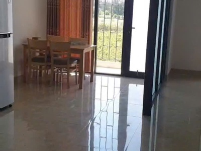 Căn hộ cho thuê 5triệu/tháng đầy đủ nội thất có thể vào ở ngay khu fpt city hoà hải - ngũ hành sơn 1