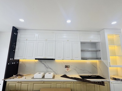 Bán nhà kim ngưu  hai bà trưng 42m 5 tầng thang máy ô tô đỗ cửa   - giá yêu thương  chỉ 14,8  tỷ 1