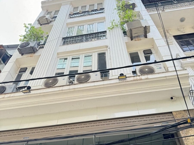 Mặt phố xã đàn135m2 x 5tmt 9m103 tỷvỉa hèthang máykinh doanh đỉnh cao 1