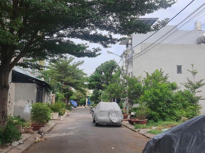 Lô đất ngay cảng, shr đường nhựa 9m, dân cư đông, phú hữu, tp. tđ chỉ 3,190tr 1