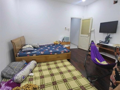 Nhà đẹp âu dương lân q8 100m2 hẻm xe hơi 3