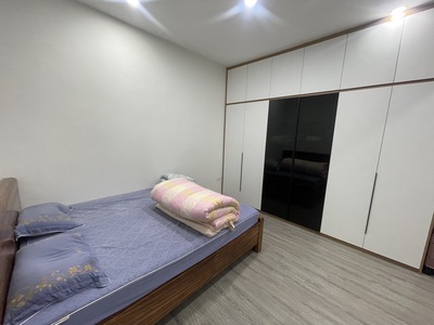 Bán nhà đẹp 5 tầng full nội thất - vị trí đắc địa ngõ thông, kinh doanh đặng văn ngữ - chỉ việc 2