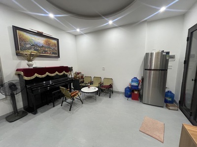 Bán nhà đẹp 5 tầng full nội thất - vị trí đắc địa ngõ thông, kinh doanh đặng văn ngữ - chỉ việc 0