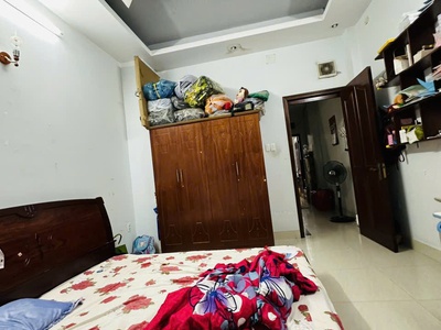 Chủ gấp bán  giảm 1 tỷ giá mới 9 tỷ   mặt tiền  83m2  4 tầng đúc btct  hoàn công đủ 6pn đặng minh 2