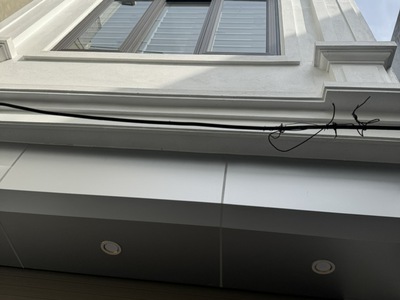 Bán nhà: ngọc hồi, cách bến xe nước ngầm 1km, 38m2, 4 tầng, ngõ trước nhà 3m: gía 5.1 tỷ 3