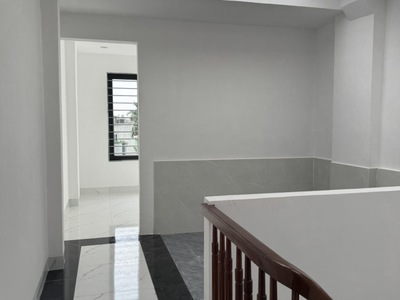 Bán nhà: ngọc hồi, cách bến xe nước ngầm 1km, 38m2, 4 tầng, ngõ trước nhà 3m: gía 5.1 tỷ 4
