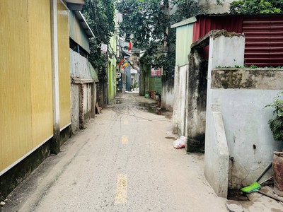 Thuý lĩnh - lĩnh nam - hoàng mai 3
