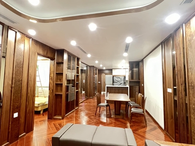 Mặt phố xã đàn135m2 x 5tmt 9m103 tỷvỉa hèthang máykinh doanh đỉnh cao 3