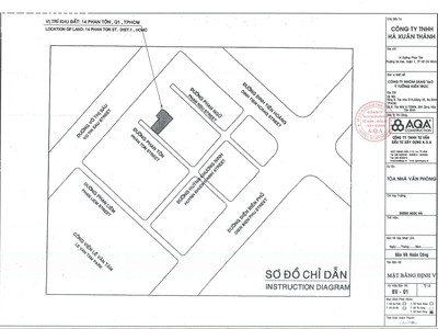  bán tòa nhà mt quận 1 - 660m2   hầm 10 tầng hđt 15 tỷ/ năm 2