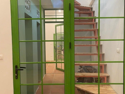 Bán nhà phúc xá - ba đình,63m2 giá cực sốc chỉ 7,2 tỷ 1