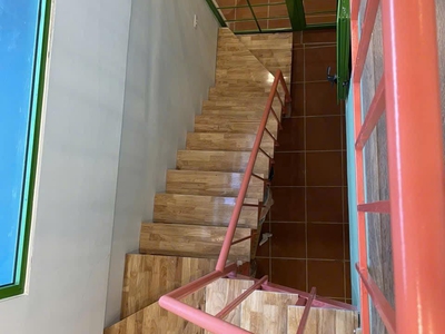 Bán nhà phúc xá - ba đình,63m2 giá cực sốc chỉ 7,2 tỷ 2