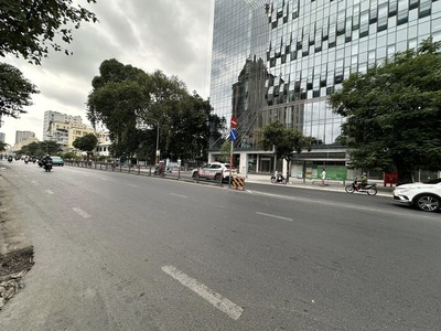 Siêu phẩm nguyên xá   195m2   mặt tiền 8m   ngõ ô tô tránh   kinh doanh đỉnh   gần đh công nghiệp 2