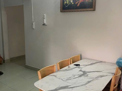 Nhà c4 như mới, dt 82m2, ôtô đỗ cửa nhà, hoàng văn thái, gần chợ hoà khánh nam - chỉ 2.3 t 2