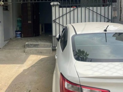 Nhà c4 như mới, dt 82m2, ôtô đỗ cửa nhà, hoàng văn thái, gần chợ hoà khánh nam - chỉ 2.3 t 0
