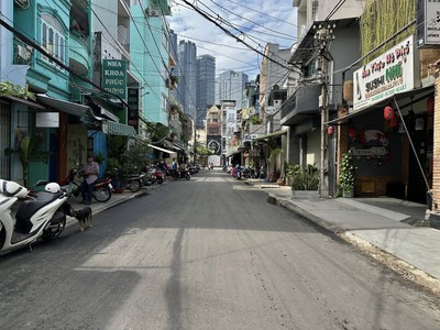 Siêu phẩm nguyên xá   195m2   mặt tiền 8m   ngõ ô tô tránh   kinh doanh đỉnh   gần đh công nghiệp 1
