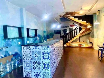Lô góc cực đỉnh 192 m2 -mặt tiền nguyễn văn thoại -khu phố tây -biển mỹ khê - giá chỉ 36,5 tỷ 3