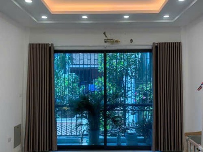 9,4 tỷ - 56m2 - minh khai - vĩnh tuy - dương văn bé - tân khai. 1