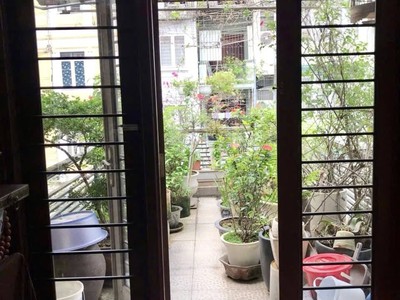 Bán nhà mặt phố nguyễn khuyến   phố cổ giữa lòng đống đa   kinh doanh cực đỉnh   65m2   5 tầng   25 4