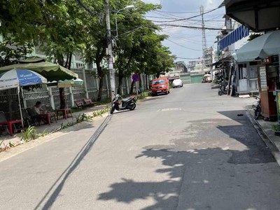 nhà đẹp, q12   48m    xe hơi tới tận cửa   giá cực tốt 4.1 tỷ 1