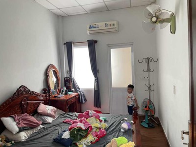 Nhà đẹp tân thới nhất q.12 - 48m - vào ở ngay xe hơi đậu cửa giá chỉ 4.1 tỷ 4