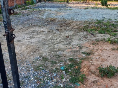 Chính chủ cho thuê mặt bằng 2000m2 tại khu phố Hoà Long, Lái Thiêu, TP Thuận An. 2