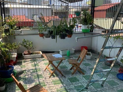 9,4 tỷ - 56m2 - minh khai - vĩnh tuy - dương văn bé - tân khai. 3