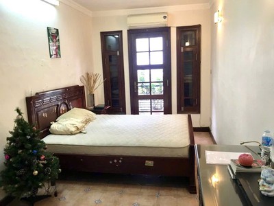 Bán nhà mặt phố nguyễn khuyến   phố cổ giữa lòng đống đa   kinh doanh cực đỉnh   65m2   5 tầng   25 2