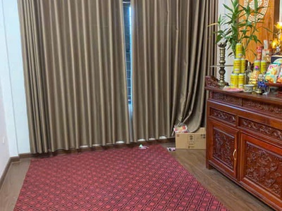 9,4 tỷ - 56m2 - minh khai - vĩnh tuy - dương văn bé - tân khai. 4